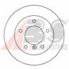 A.B.S. 15782 OE Brake Disc